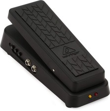 Behringer HB01 HELLBABE Wah Pedal