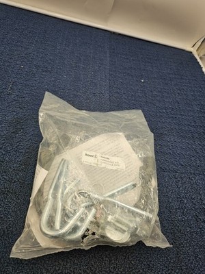 Buyers 3060286 Hardware for DTR Series Dump Truck Tarp DTB102 DTB102A