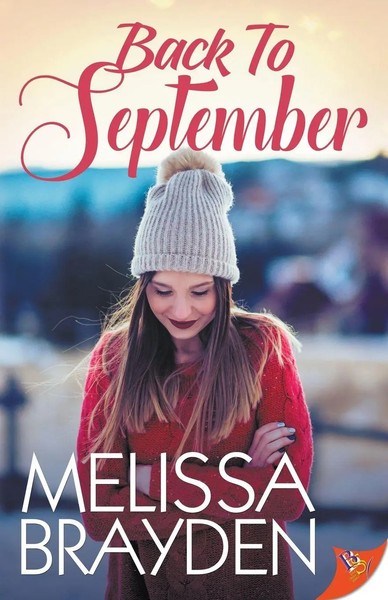 Back To September | Melissa Brayden | Taschenbuch | Kartoniert / Broschiert-image