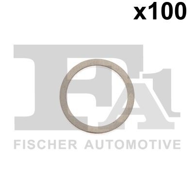 FA1 047.810.100 Dichtring, Lader For Audi MERCEDES-BENZ Porsche Seat Skoda Vw-image