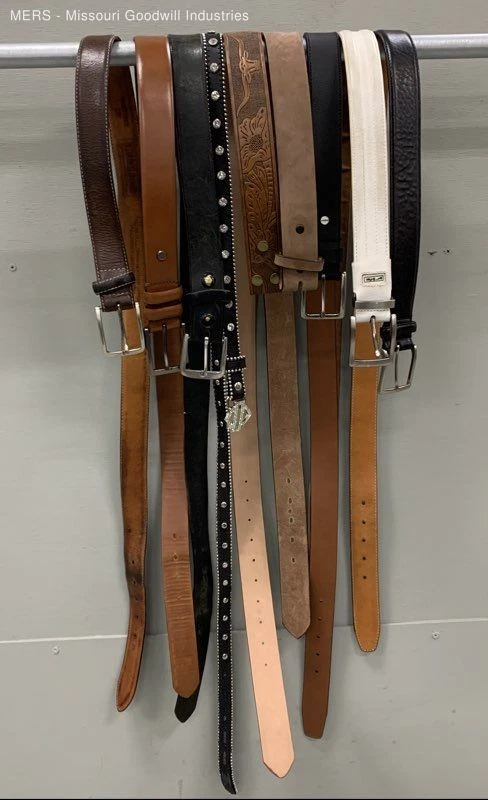 Harley-Davidson Studded Belts for Men for sale | eBay