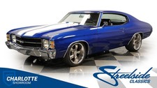 1971 Chevrolet Chevelle for Sale