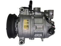 Airstal Kompressor Klimaanlage FüR Audi Q7 SQ7 TDI Quattro 3.0 50 A8 VW 10-5756
