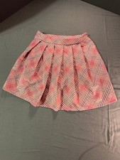 Girls Unknown size and brand Pink skirt