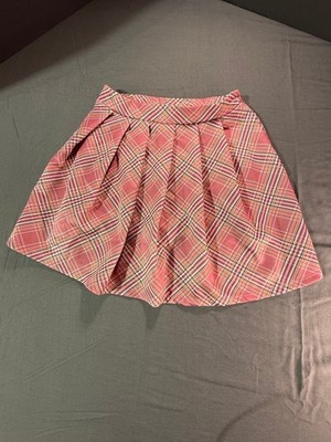 Girls Unknown size and brand Pink skirt