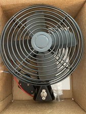 KIT VENTILADOR CARRETILLA ELEVADORA CORONA 127259-002 F-4670179 CRM 36 Voltios Maradyne
