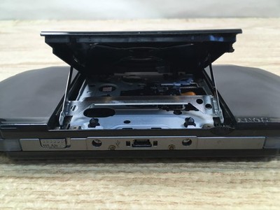 ジャンク品PSP3000４台 SONY (ソニー) PSP PSP-3000 動作確認済み 03-27425501-0768675