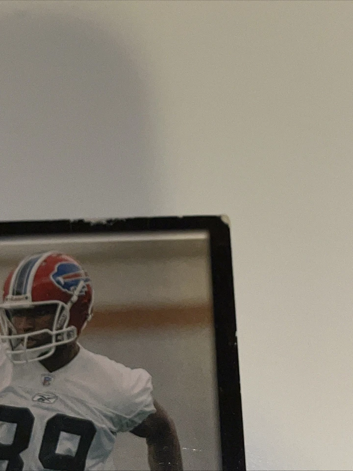 2003 Bowman Silver Sam Aiken #139 Rookie RC - Image 4 of 4