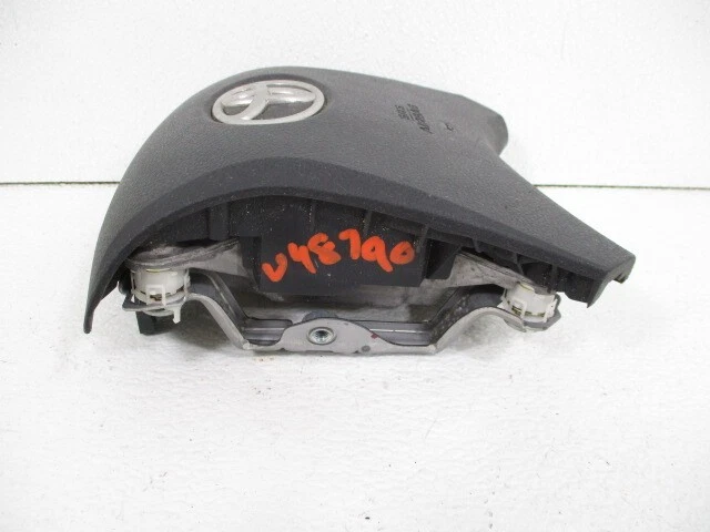 Bolsa de aire para rueda de conductor Toyota Camry 2008-2013 OEM LKQ Foto 4 de 4