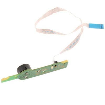 TSW-002 Power Button Touch Sensor Sync Eject Flexkabel Für  Slim