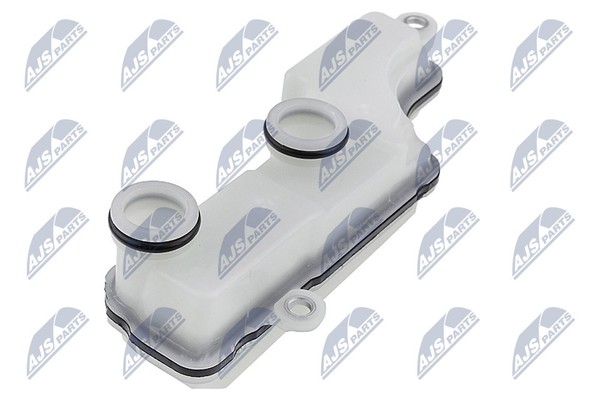Hydraulikfilter Automatikgetriebe NTY FSF-AU-014 Saugfilter FüR Audi A4 B9 Avant-image