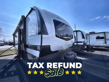 2026 Forest River Rockwood Mini Lite 2520BH