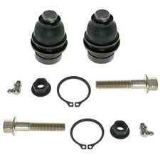 Set-mok500063 Moog Ball Joints Set Of 2 Front Driver Passenger Side Lower Pair Set-mok500063 Moog Ball Joints Set Of 2 Front Driver Passenger Side Lower Pair