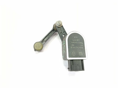 A0045429918 xenon scheinwerfer steuegerät motor für MERCEDES CLASE GLA 310534