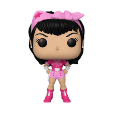 Ultimate Funko Pop Wonder Woman Movie Figures Gallery and Checklist 47