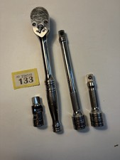 Snap On Tools Joblot 3/8 Drive Set F936 FXK3