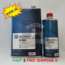 Ppg 1 Gal Dc3000 High Velocity Clearcoat Dch3085 1 Qt Mid Free Shipping 1 Kit. Ppg 1 Gal Dc3000 High Velocity Clearcoat Dch3085 1 Qt Mid Free Shipping 1 Kit.