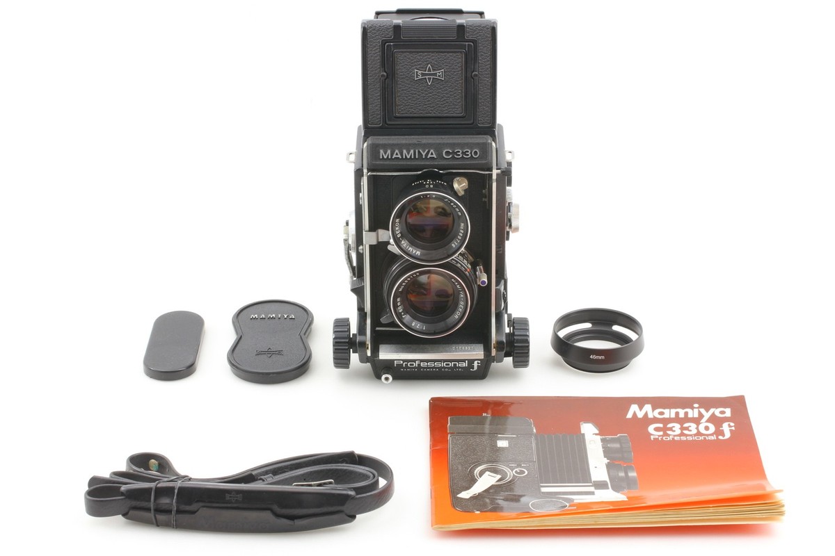 美品 MAMIYA C330 Professional F 80mm F2.8 DSC04095_720x.jpg?v=1691315065
