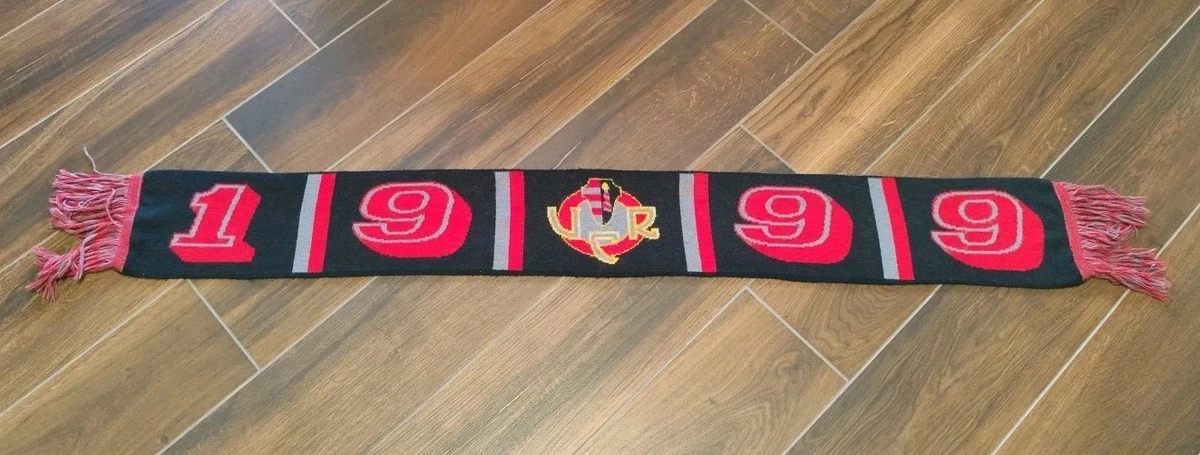 Écharpe Ultras Longobards Cremonese - Vintage Collection - Fabriquée En Italie