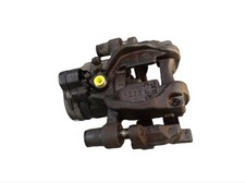Bremssattel Bremszange links hinten für AUDI A3 CABRIO (8V_) 1.4 TFSI