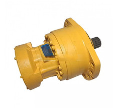 R921807958 Hydraulic Motor For Excavator Loader Bulldozer Crane Tractor