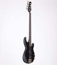 Yamaha BB-850 E-Bassgitarre Allder Body Maple Neck Japanese Made Gebraucht