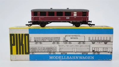 Piko H0 5/6104 Triebwagen BR VT 135 DB Gleichstrom - Bild 1 von 3