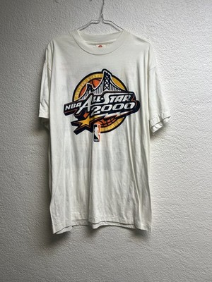 1 of 1   2000 NBA All Star Game Goldenstate Kobe Shaq Duncan Garnett Lakers 