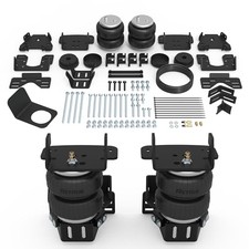 RETRUE Rear Air Bags Suspension Kit for 2017-...