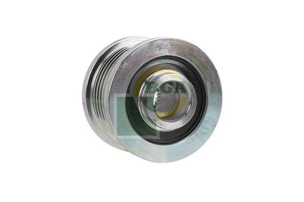 Bga Generatorfreilauf DC6317 FüR Nissan Trail 1 T30 Rogue 2 T31 Primera P12 J31-image