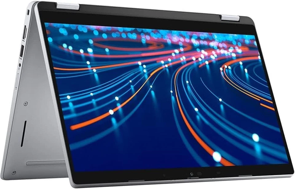 Dell Latitude 5320 2-in-1 · i5-1135G7 · 16GB · 512GB, Foto 1 von 5
