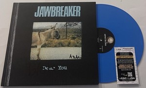 Dear You Jawbreaker | eBay