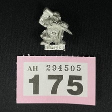 1 Nano Crossbowmen Marauder Miniature Nani Warhammer Fantasy MM15 Old World