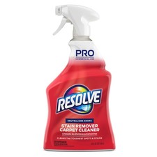 Resolve Professional Spot and Stain Ready to Use 32 Fl Oz (Pack of 1), red 0.81 per fl oz