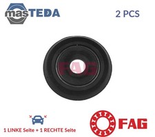 713 0018 20 DOMLAGER FEDERBEINLAGER VORNE FAG 2PCS FÜR FORD SIERRA II,ESCORT IV