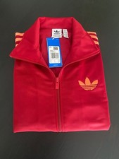 Adidas Originals Classic Firebird Loose Trainingsjacke für Damen, XS, NEU