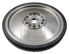 FEBI Volant moteur DAF 12,9 12,6 1672074 1697674