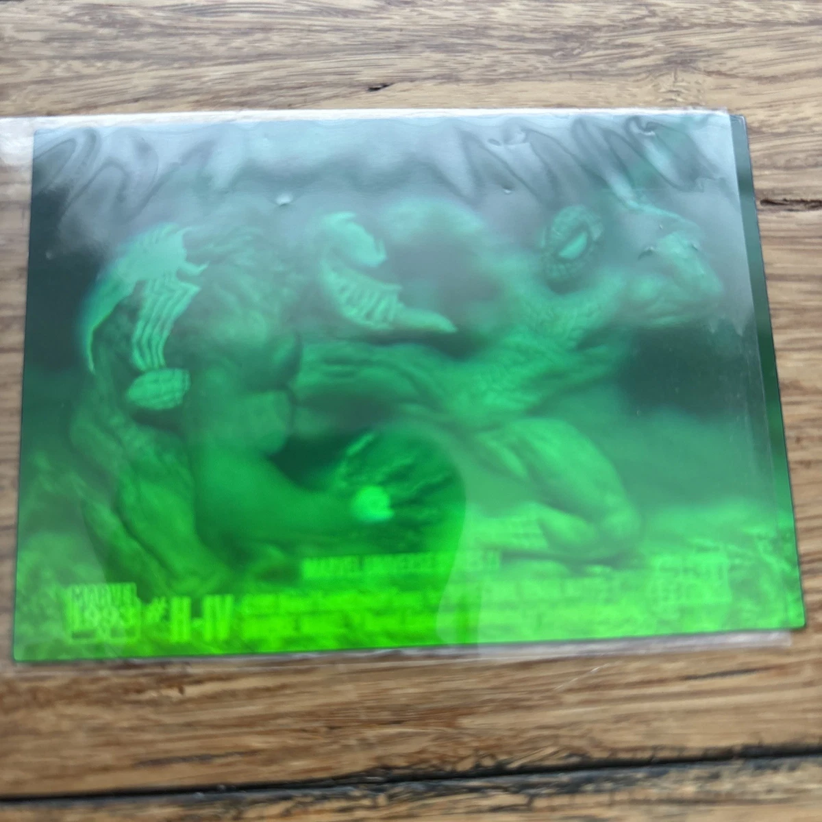 spiderman venom hologram products for sale | eBay