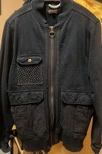 Barbour Jacke Herren