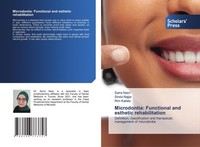 Microdontia: Functional And Esthetic Rehabilitation Sarra Nasri