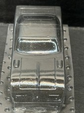 Riggen - Plymouth Superbird HO Lexan Body - NEW