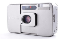 Fujifilm Fuji Cardia TIARA mini 35mm Point Shoot Film Camera JAPAN Excellent 5