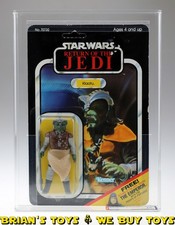 Star Wars Kenner Vintage Collection Klaatu