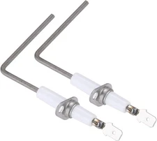 SEN01114 Furnace Flame Sensor Replacement for Trane American Standard Furnace Fl