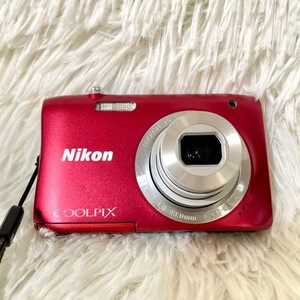 Nikon Coolpix S2900 | eBay
