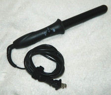 Sultra The Bombshell 1" Rod Curling Iron ONLY TESTED