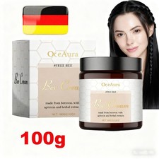 Bienencreme Bienengift hochdosiert (kühlend ...