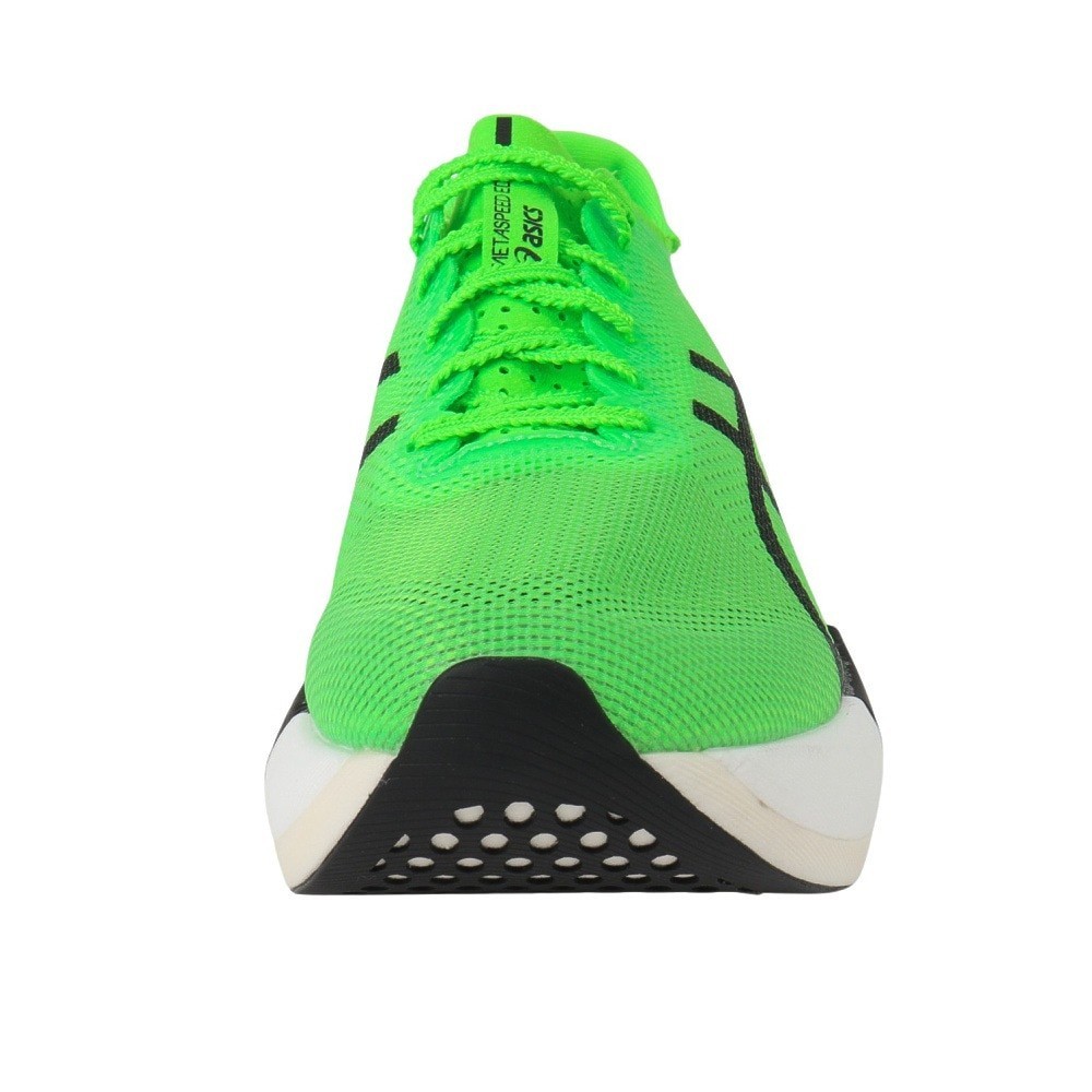 asako ASICS METASPEED SKY TOKYO 1013A163 300 Green Gecko Black Running