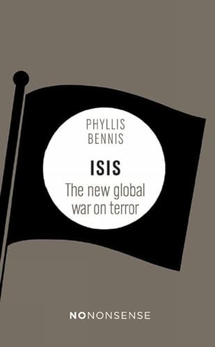 NoNonsense ISIS and Syria: The New War on Global Terror by Phyllis Bennis NEW - Image 3