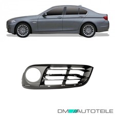 Nebelscheinwerfer Gitter vorne links für BMW 5er Touring F10 Facelift 2013-2016